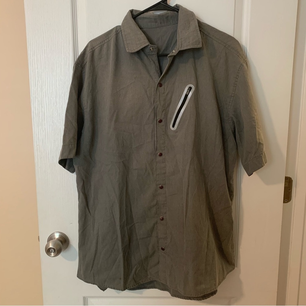 Urban Cycling Apparel the pedaler’s pub shirt
